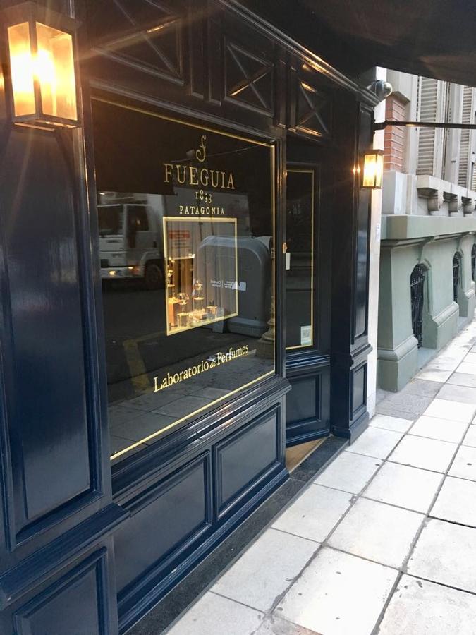 Cozy Studio In The Heart Of Recoleta Buenos Aires Bagian luar foto