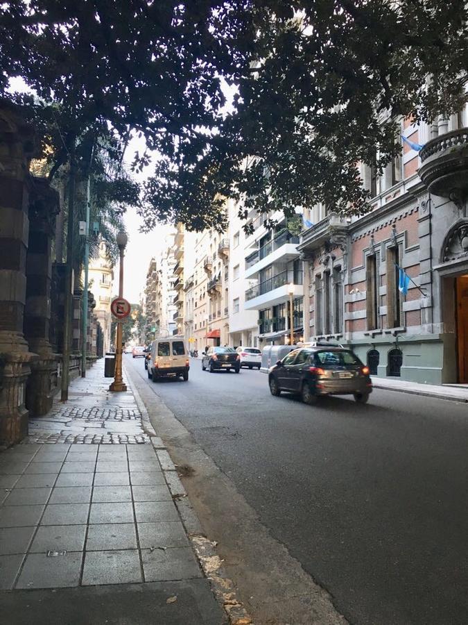 Cozy Studio In The Heart Of Recoleta Buenos Aires Bagian luar foto