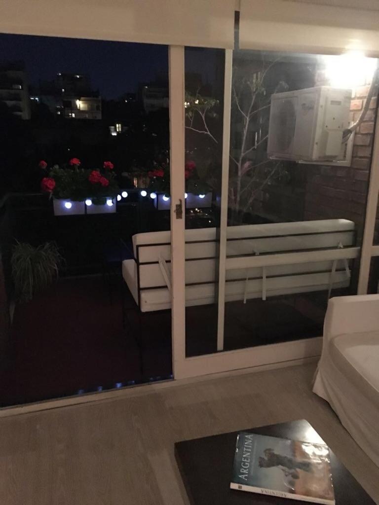 Cozy Studio In The Heart Of Recoleta Buenos Aires Bagian luar foto