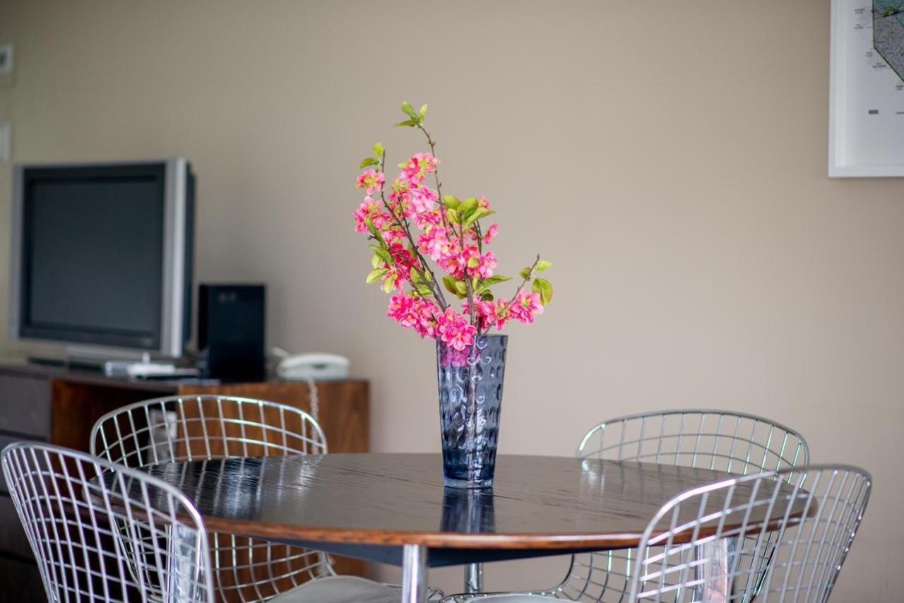 Cozy Studio In The Heart Of Recoleta Buenos Aires Bagian luar foto