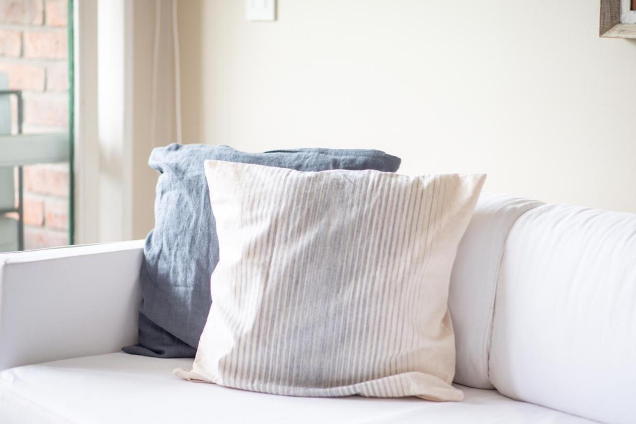 Cozy Studio In The Heart Of Recoleta Buenos Aires Bagian luar foto