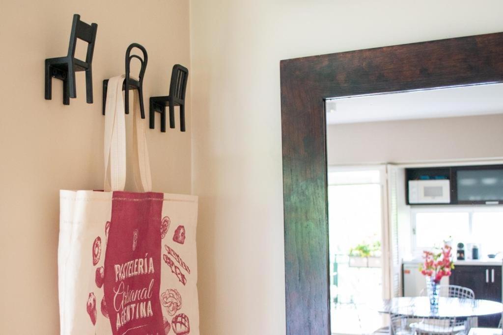 Cozy Studio In The Heart Of Recoleta Buenos Aires Bagian luar foto