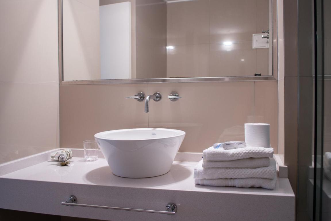 Cozy Studio In The Heart Of Recoleta Buenos Aires Bagian luar foto