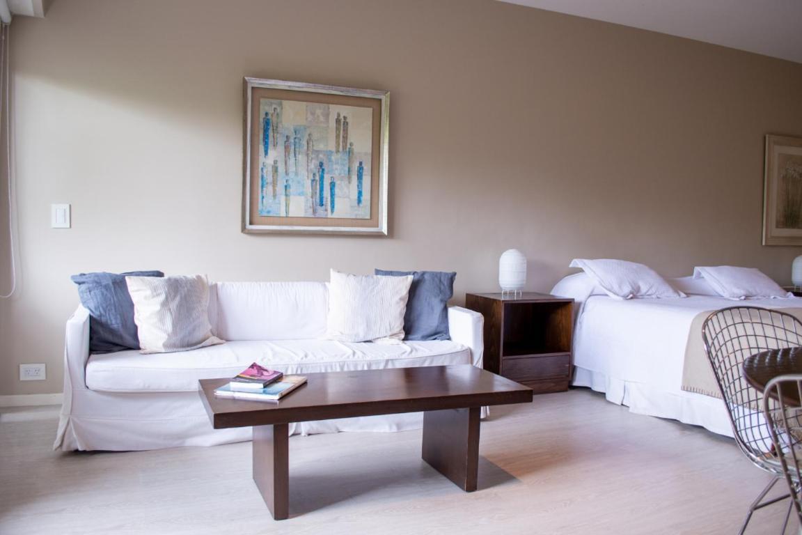 Cozy Studio In The Heart Of Recoleta Buenos Aires Bagian luar foto